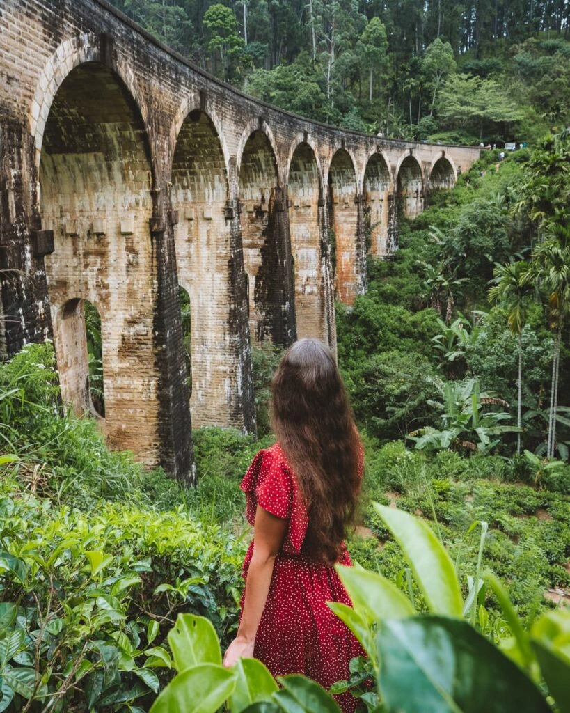 Sri Lanka 9